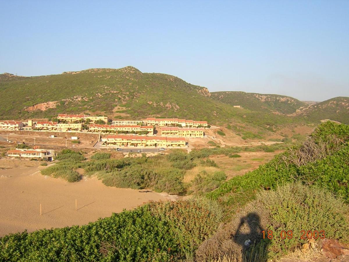 Apartamento Porto Alabe Sardegna.... A Due Passi Dal Mare Tresnuraghes Exterior foto