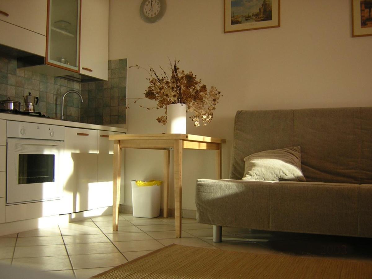 Apartamento Porto Alabe Sardegna.... A Due Passi Dal Mare Tresnuraghes Exterior foto