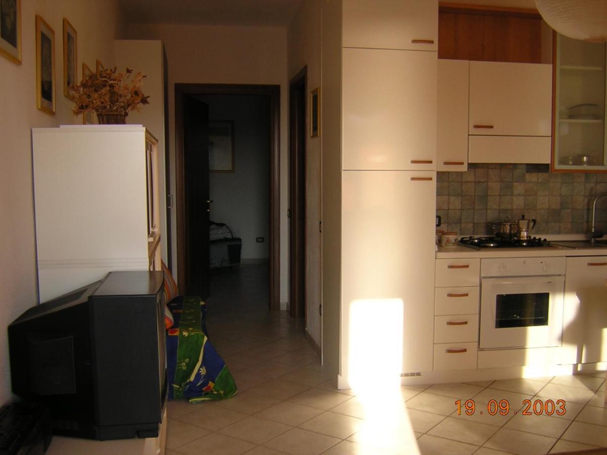 Apartamento Porto Alabe Sardegna.... A Due Passi Dal Mare Tresnuraghes Exterior foto