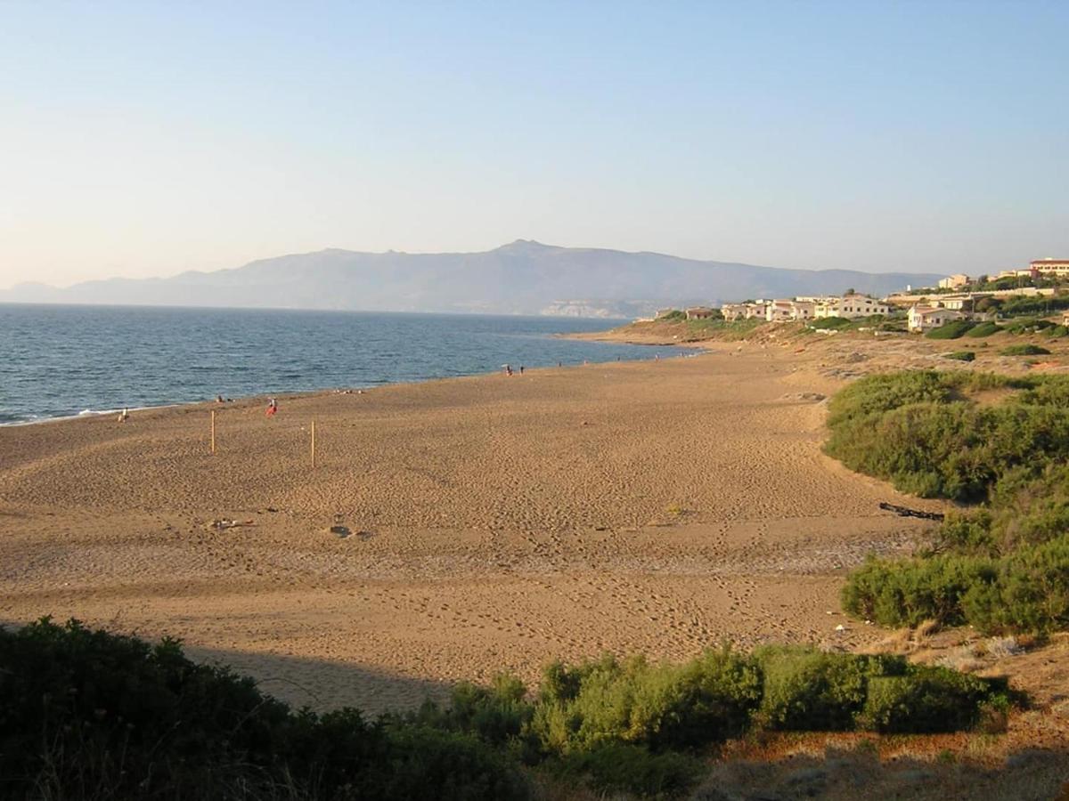 Apartamento Porto Alabe Sardegna.... A Due Passi Dal Mare Tresnuraghes Exterior foto