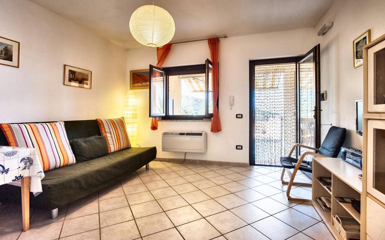 Apartamento Porto Alabe Sardegna.... A Due Passi Dal Mare Tresnuraghes Exterior foto