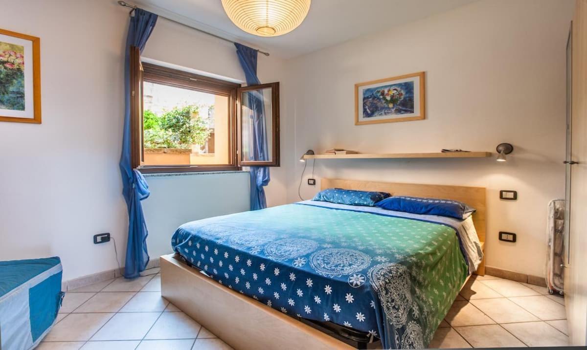 Apartamento Porto Alabe Sardegna.... A Due Passi Dal Mare Tresnuraghes Exterior foto