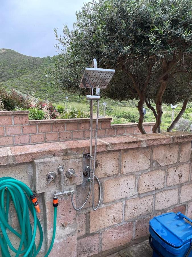 Apartamento Porto Alabe Sardegna.... A Due Passi Dal Mare Tresnuraghes Exterior foto