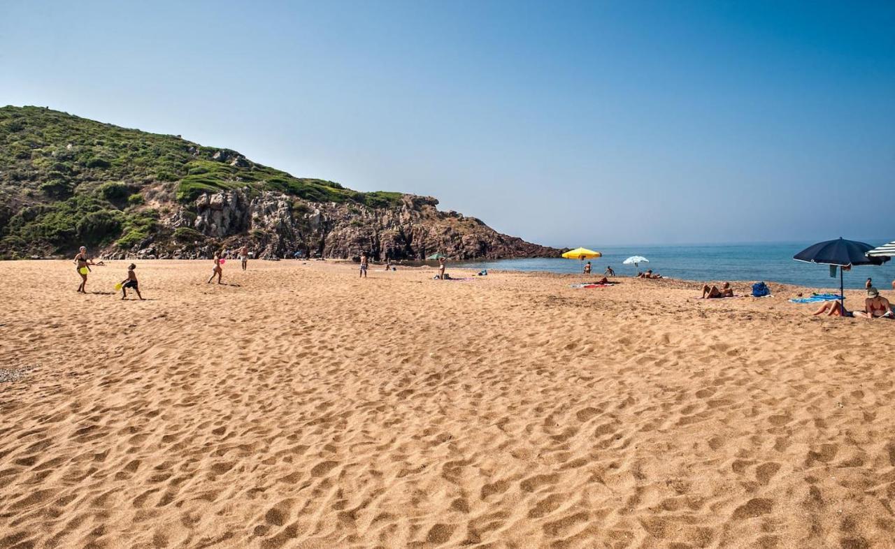 Apartamento Porto Alabe Sardegna.... A Due Passi Dal Mare Tresnuraghes Exterior foto